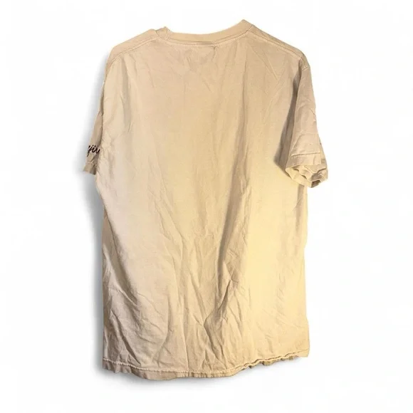 Vintage Freshjive Lords Of Los Angeles White Graphic T Shirt Men’s L - Picture 3 of 9